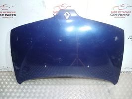 Renault Megane I Couvercle, capot moteur 