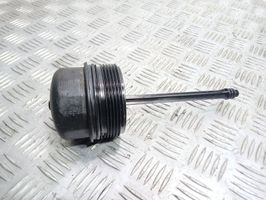 Seat Ibiza II (6k) Oil filter cover 