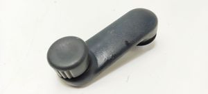 Renault Megane I Rear door window winding handle 