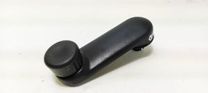 Renault Megane I Rear door window winding handle 7700811387