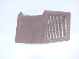 Ford E100 Garniture, panneau de grille d'aération latérale S12255511RH