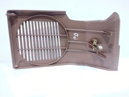 Ford E100 Garniture, panneau de grille d'aération latérale S12255511RH