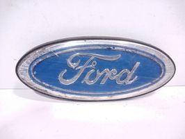 Ford E100 Manufacturer badge logo/emblem S16451712