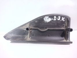 Audi 80 90 B2 Kita galinių durų apdailos detalė 813857569