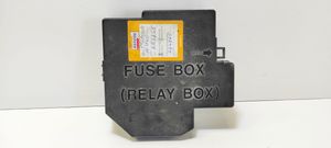 KIA Clarus Fuse box cover 