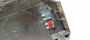 KIA Clarus Fuse box cover 