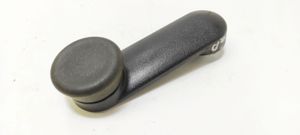 Opel Astra G Rear door window winding handle 90224834