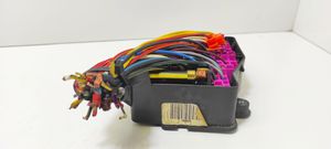 Volkswagen PASSAT B5 Fuse module 8D1941824