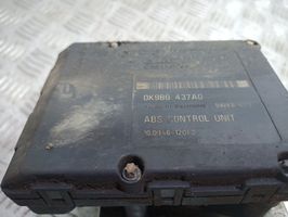 KIA Clarus Блок ABS 0K9B0437A0