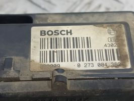 Opel Astra G Bloc ABS 0273004362