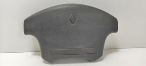 Renault 19 Poduszka powietrzna Airbag kierownicy 7700841030