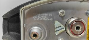 Renault 19 Poduszka powietrzna Airbag kierownicy 7700841030