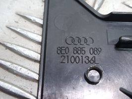 Audi A6 S6 C6 4F Muu sisätilojen osa 8E0885089
