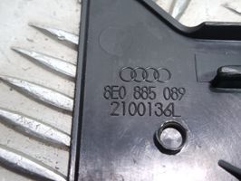 Audi A6 S6 C6 4F Altra parte interiore 8E0885089