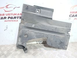 Audi A6 S6 C6 4F Galinio bamperio dugno apsauga 4F0825216