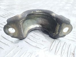 Audi A6 S6 C6 4F Mocowanie stabilizatora osi przedniej 4D0411336