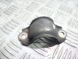 Audi A6 S6 C6 4F Stabilizatora stiprinājums (priekšā) 4D0411336