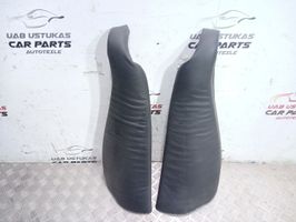 BMW X5 E53 Set di rivestimento sedili e portiere 