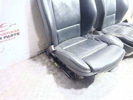 BMW X5 E53 Garnitures, kit cartes de siège intérieur avec porte 
