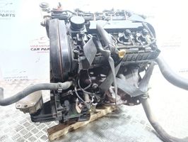 Alfa Romeo 147 Remplacement moteur 0280620526