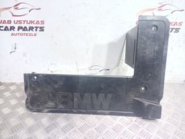 BMW X5 E53 Battery box tray cover/lid 8244134