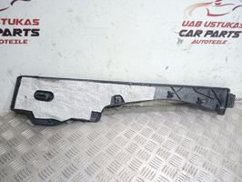 BMW X5 E53 Kita centrinė konsolės (tunelio) detalė 8250093