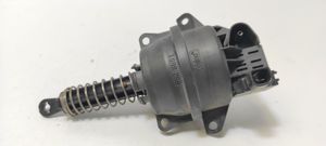 Opel Vectra B Air conditioning (A/C) expansion valve 652869L