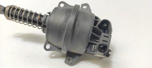 Opel Vectra B Air conditioning (A/C) expansion valve 652869L