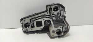 Seat Alhambra (Mk1) Parte del faro posteriore 7M0945258A