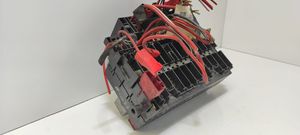 Seat Alhambra (Mk1) Module de fusibles 357937039