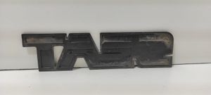 Seat Alhambra (Mk1) Logo/stemma case automobilistiche 1L0853691