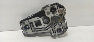 Seat Alhambra (Mk1) Parte del faro posteriore 7M0945257A