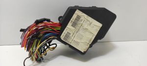 Volkswagen Bora Fuse module 1J0970096A