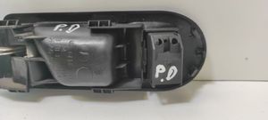 Volkswagen Bora Front door interior handle 3B1837114