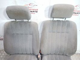 Volkswagen Jetta II Seat set 