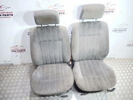 Volkswagen Jetta II Seat set 