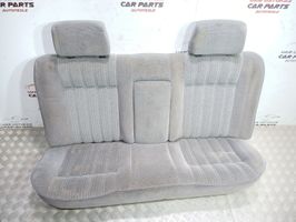 Volkswagen Jetta II Seat set 