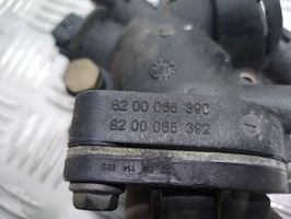 Volvo S40, V40 Carcasa del termostato 8200065390