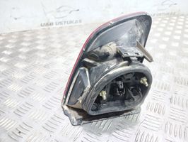 Peugeot 406 Lampy tylnej klapy bagażnika 5108