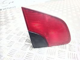 Peugeot 406 Lampy tylnej klapy bagażnika 5108