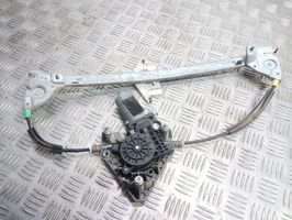 Peugeot 406 Alzacristalli della portiera posteriore con motorino 9630961880