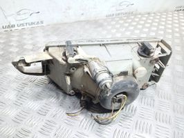 Fiat Tempra Lampa przednia 45114