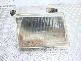 Ford Escort Lampa przednia 24573R7