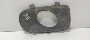 Opel Vectra B Front fog light trim/grill 90586628