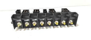 Audi 100 S4 C4 Module de fusibles 4A0941822