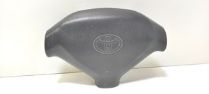 Toyota Corolla E100 Module airbag volant 