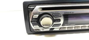 Opel Vectra B Unità principale autoradio/CD/DVD/GPS 023744