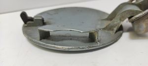 Opel Rekord E2 Fuel tank cap 90043364