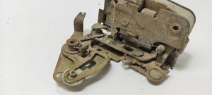 Opel Rekord E2 Rear door lock 