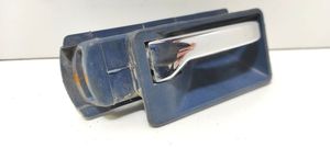 Opel Rekord E2 Rear door interior handle trim 